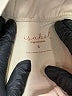 Isabel Ivory Casual Pants Size S - photo 7