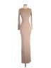 Windsor Tan Casual Dress Size S - photo 1