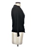 Madewell Black Long Sleeve Blouse Size XS - photo 4
