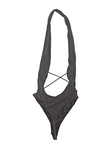 Out From Under Bodysuit (view 2)