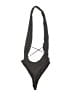 Out From Under Gray Bodysuit Size M - photo 2