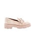 Nordstrom Ivory Flats Size 9 1/2 - photo 1