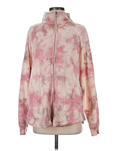 Victoria's Secret Pink Track Jacket (view 1)