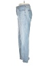 Old Navy Stripes Blue Jeans Size 12 - photo 5