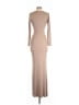 Windsor Tan Casual Dress Size S - photo 2