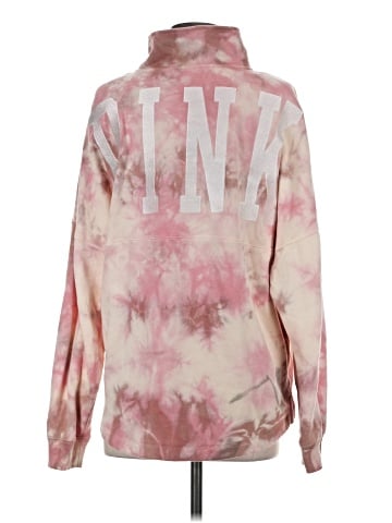 Victoria's Secret Pink Track Jacket (view 2)