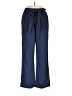 Unbranded 100% Polyester Blue Casual Pants Size M - photo 1