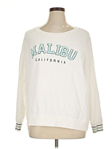 Lou & Grey Sweatshirt (view 1)