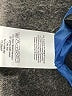 milan kiss Blue Coat Size S - photo 7