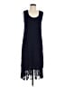 Unbranded Blue Casual Dress Size M - photo 1