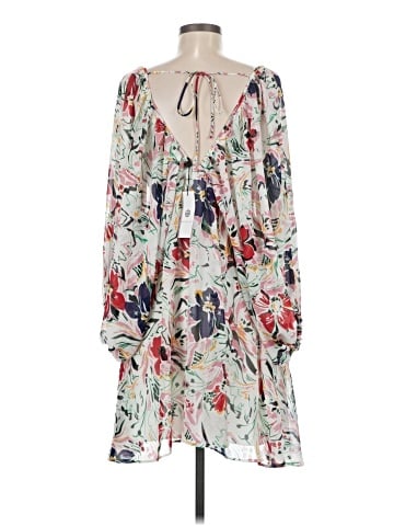 Socialite Casual Dress (view 2)