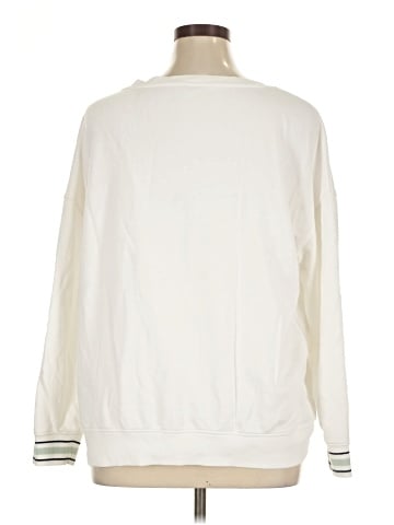 Lou & Grey Sweatshirt (view 2)