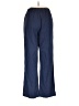 Unbranded 100% Polyester Blue Casual Pants Size M - photo 2