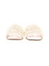 Unbranded Ivory Sandals Size 8 - photo 2