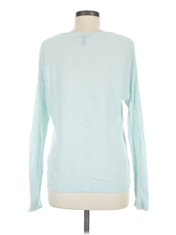 Gap Outlet Long Sleeve T-Shirt (view 2)