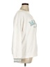 Lou & Grey White Sweatshirt Size XL - photo 4