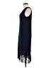 Unbranded Blue Casual Dress Size M - photo 5