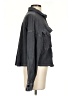 Forever 21 100% Cotton Black Denim Jacket Size S - photo 4