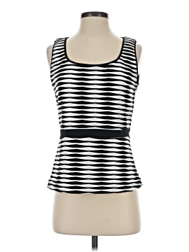 White House Black Market Sleeveless Top