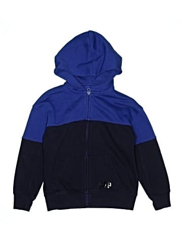 Gap Kids Zip Up Hoodie (view 1)