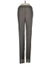 Alysi 100% Polyester Stripes Gray Dress Pants Size 0 - photo 1