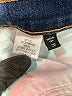 Veronica Beard Jeans Solid Blue Jeans Size 29 waist - photo 8