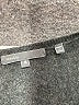 Vince. 100% Cashmere Gray Kimono Size M - photo 7