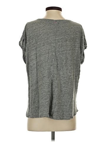 Hatch Short Sleeve Top (view 2)
