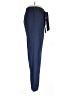 Unbranded 100% Polyester Blue Casual Pants Size M - photo 4