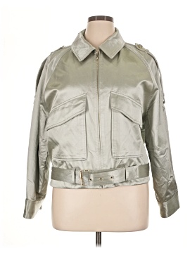 Donna Karan New York Jacket