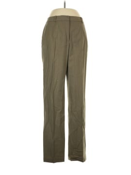 Valerie Separates Wool Pants (view 1)