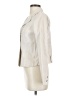 Luii Solid Ivory Blazer Size S - photo 5