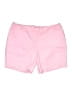 Talbots Solid Pink Shorts Size 20 (petite) - photo 1