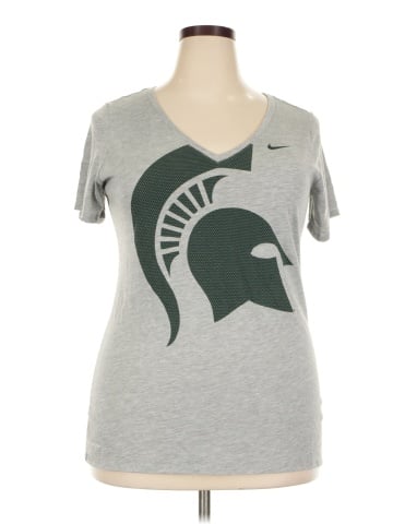 Nike Short Sleeve T-Shirt (view 1)