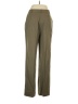Valerie Separates Green Wool Pants Size 8 - photo 2