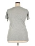 Nike Gray Short Sleeve T-Shirt Size XXL - photo 2