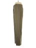 Valerie Separates Green Wool Pants Size 8 - photo 5