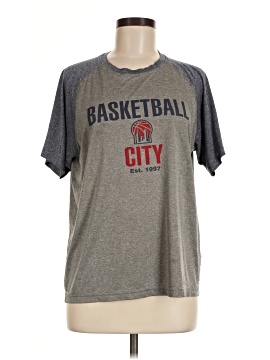 Assorted Brands Short Sleeve T-Shirt (view 1)