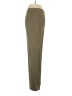 Valerie Separates Green Wool Pants Size 8 - photo 4