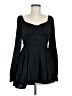 Unbranded 100% Polyester Black Romper Size M - photo 1
