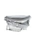 madden nyc Metallic Silver Belt Bag One size - photo 1