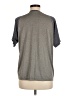 Assorted Brands Gray Short Sleeve T-Shirt Size M - photo 2