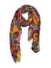 Unbranded Paisley Pink Scarf One size - photo 1