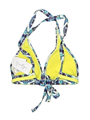 Jessica Simpson Swimsuit Top (view 2)