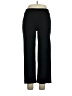 Champion Solid Black Casual Pants Size 14 - photo 1
