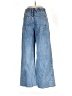 MNG Blue Jeans Size M - photo 2