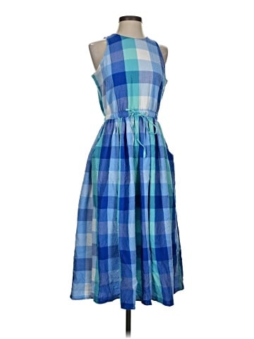 Ann Taylor LOFT Casual Dress (view 1)