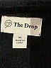 The Drop Black Cardigan Size XL - photo 7