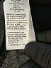 The Drop Black Cardigan Size XL - photo 8