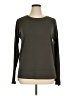Apana Gray Sweatshirt Size XL - photo 1